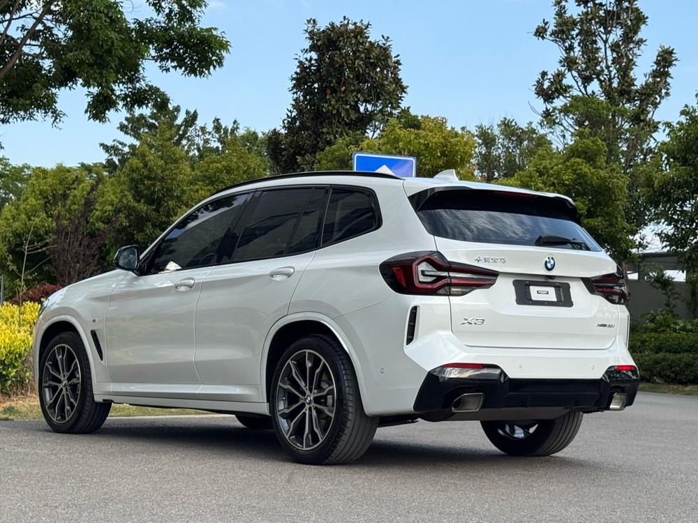 BMW BMW X3