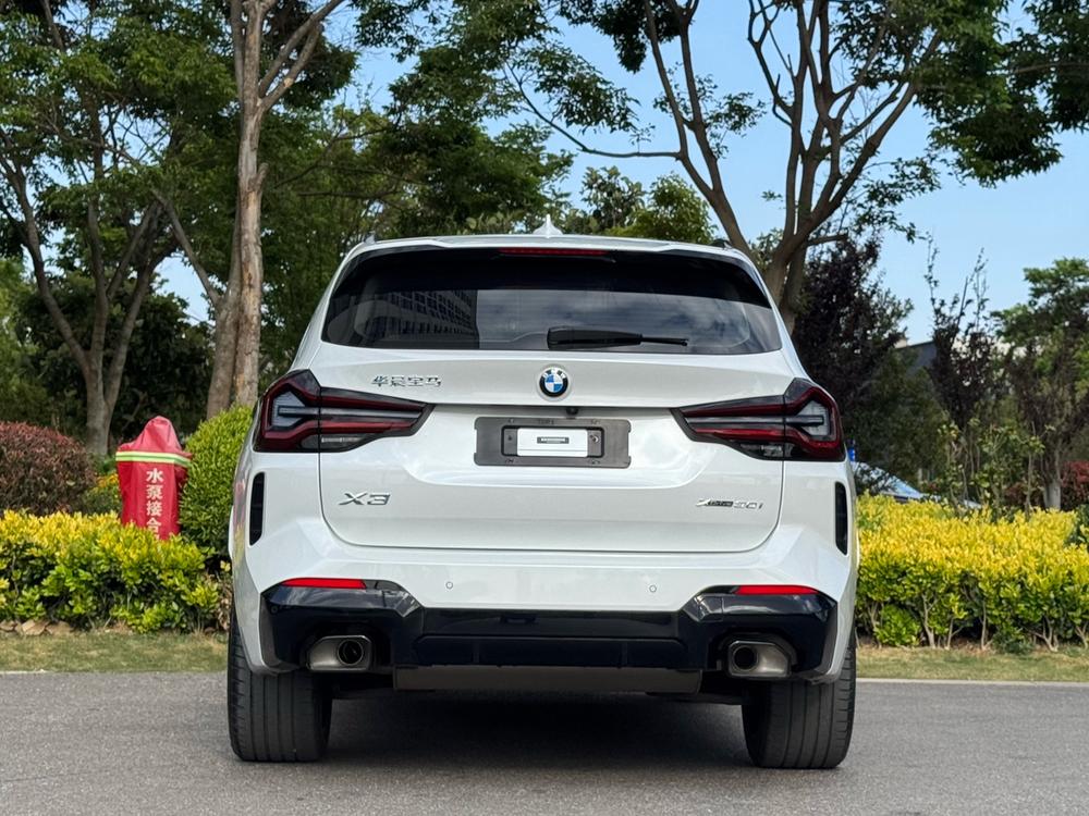 BMW BMW X3