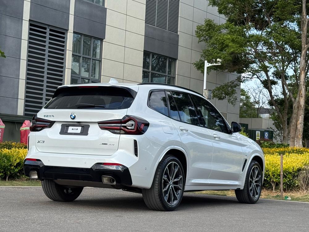 BMW BMW X3