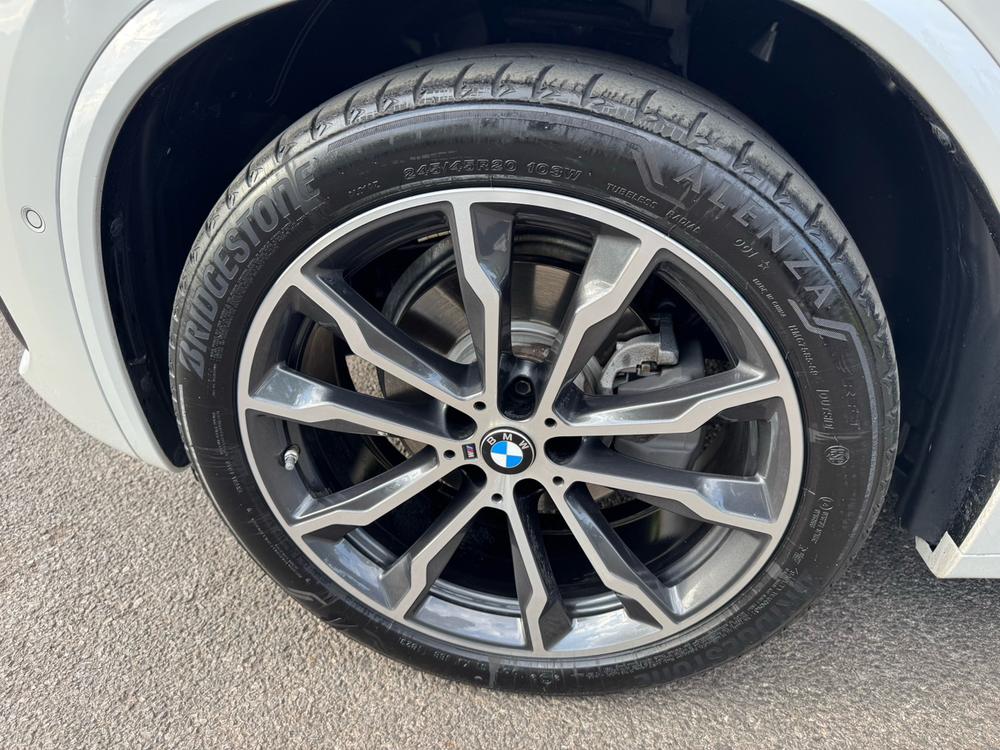 BMW BMW X3