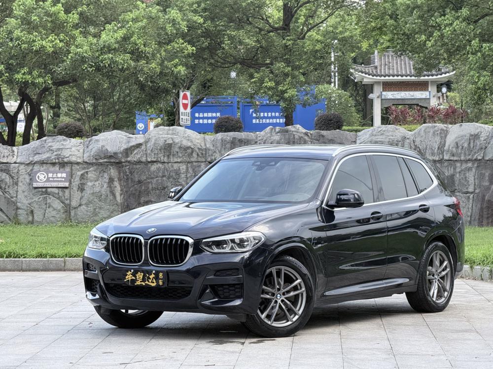 BMW BMW X3
