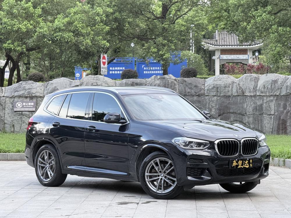 BMW BMW X3