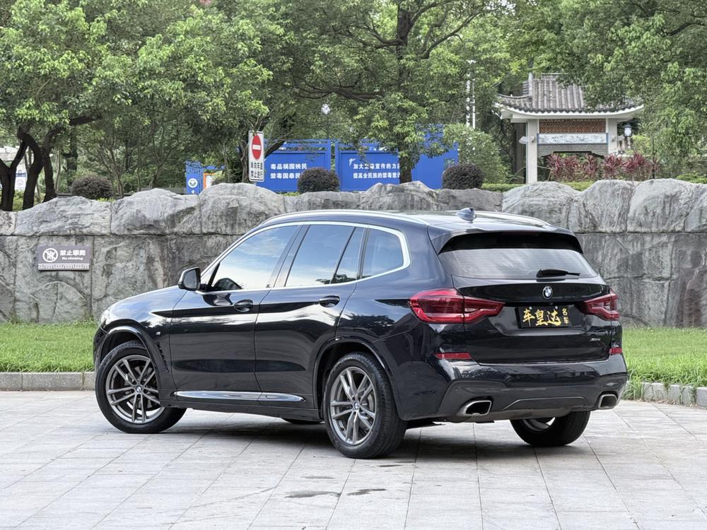 BMW BMW X3