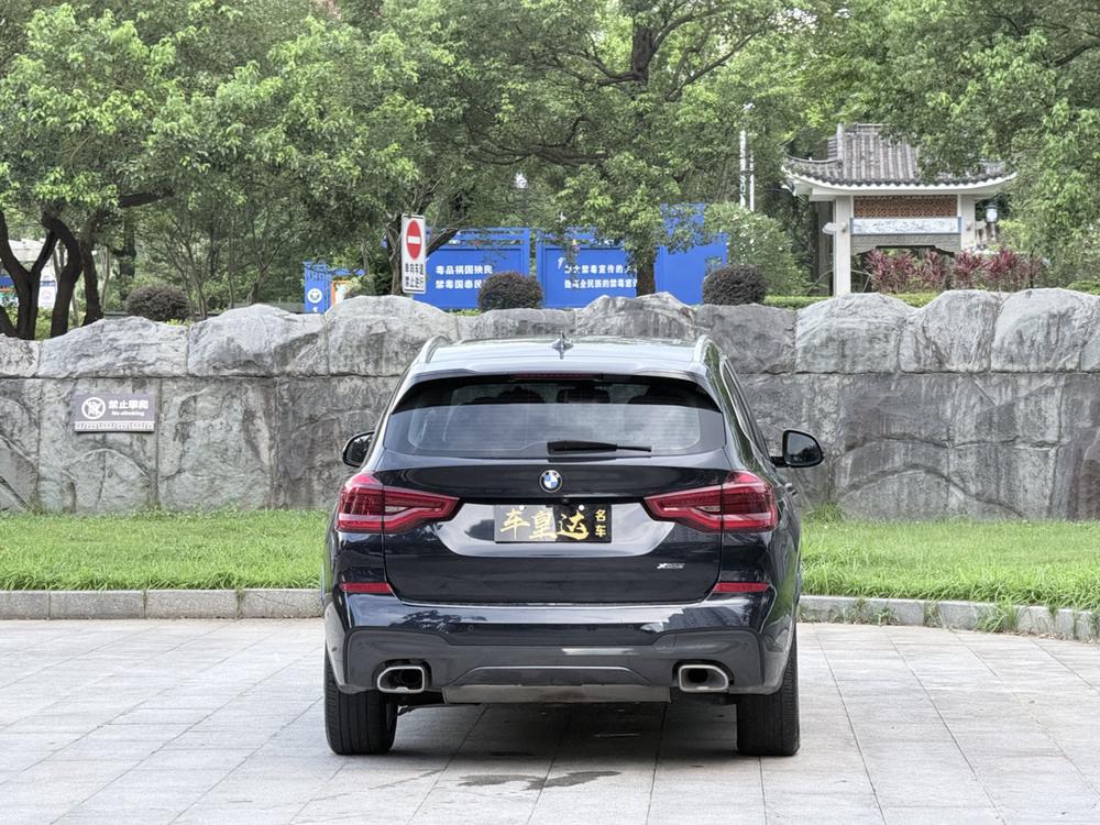 BMW BMW X3