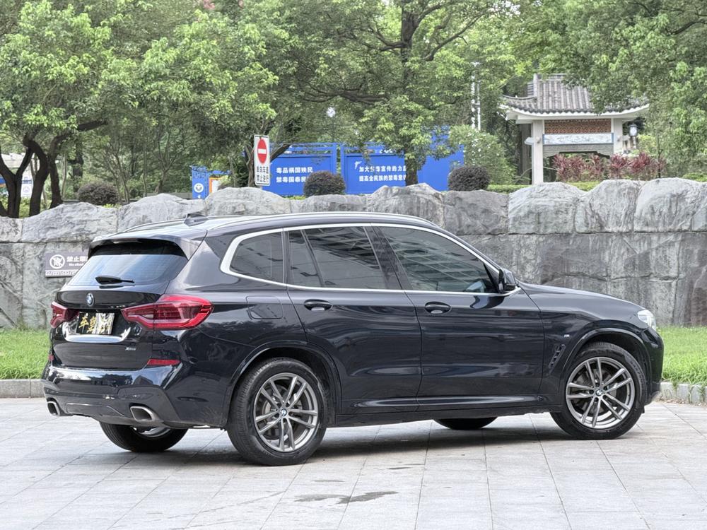 BMW BMW X3