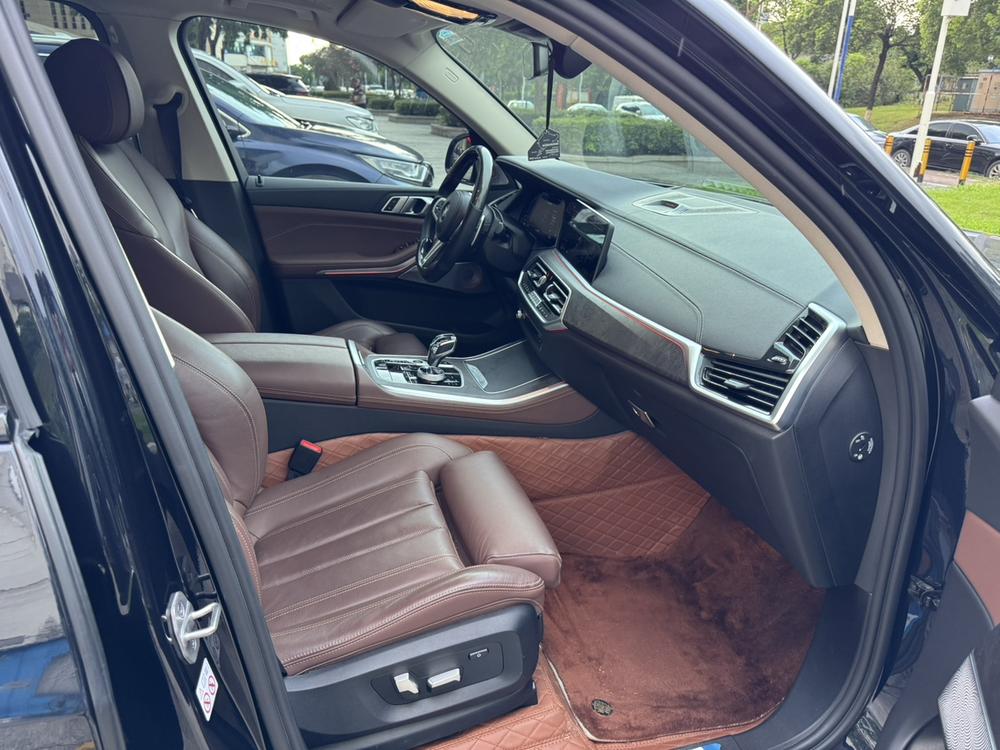 BMW BMW X3