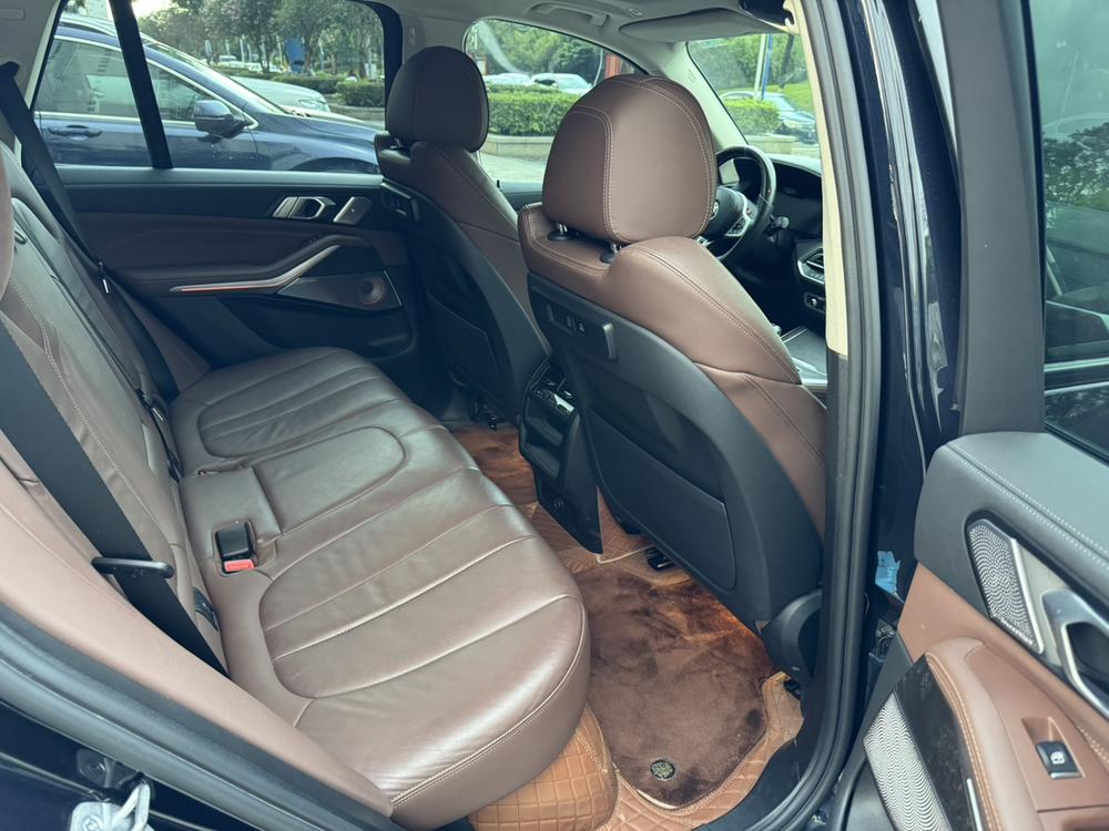 BMW BMW X3