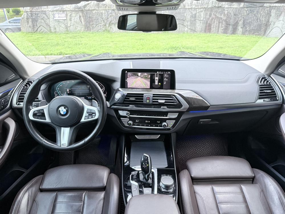 BMW BMW X3