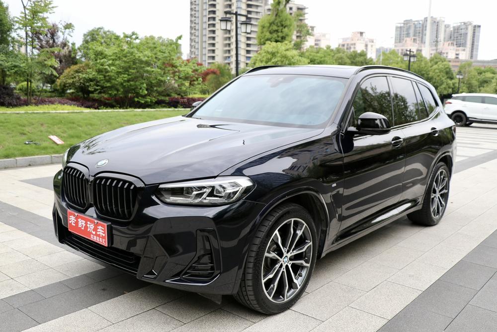 BMW BMW X3