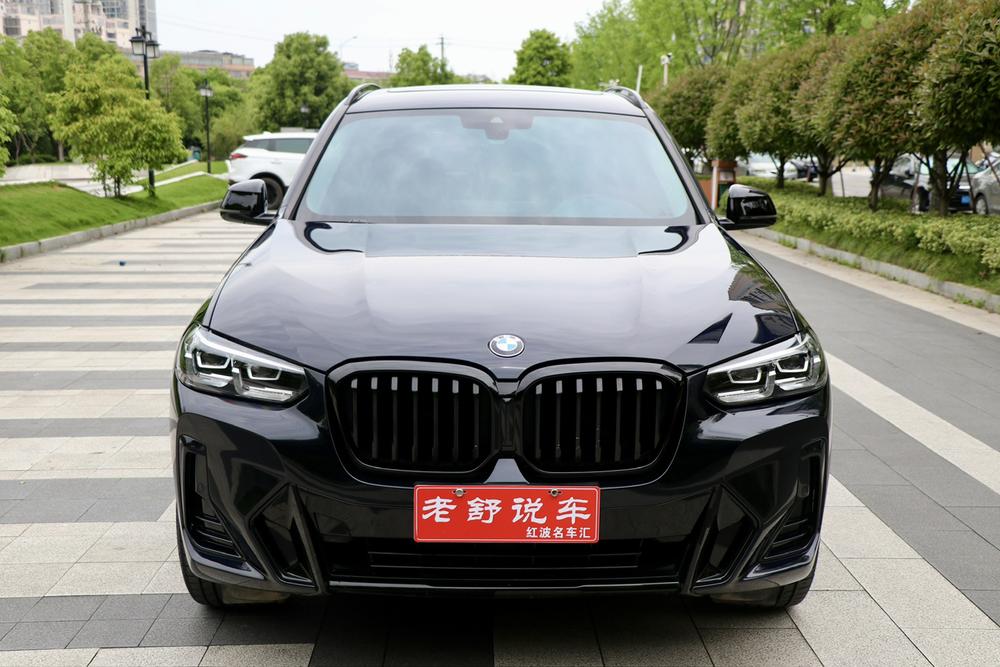 BMW BMW X3
