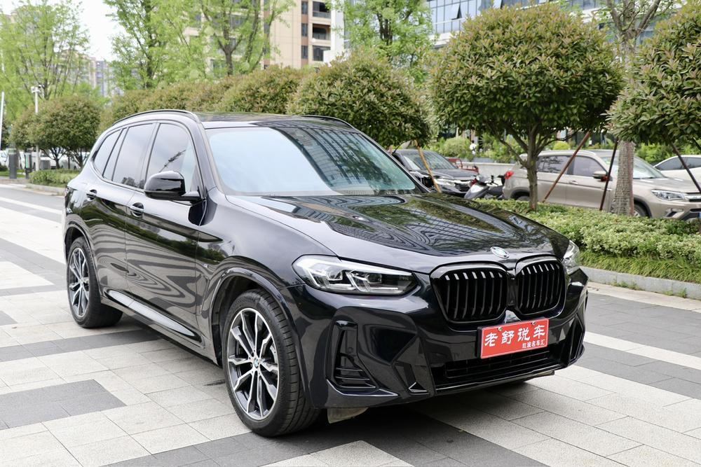 BMW BMW X3