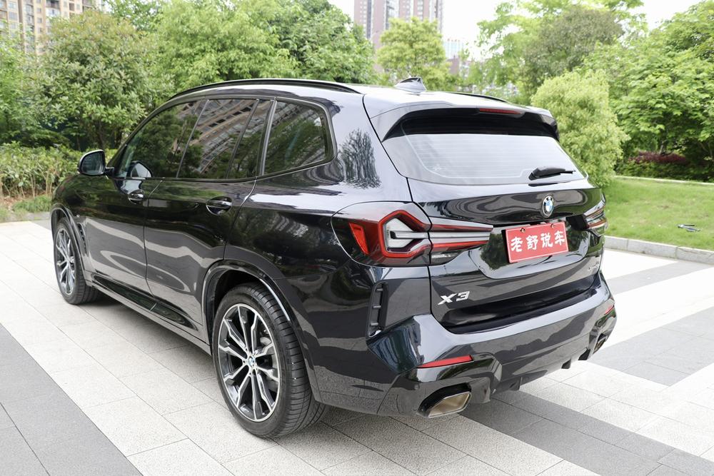 BMW BMW X3