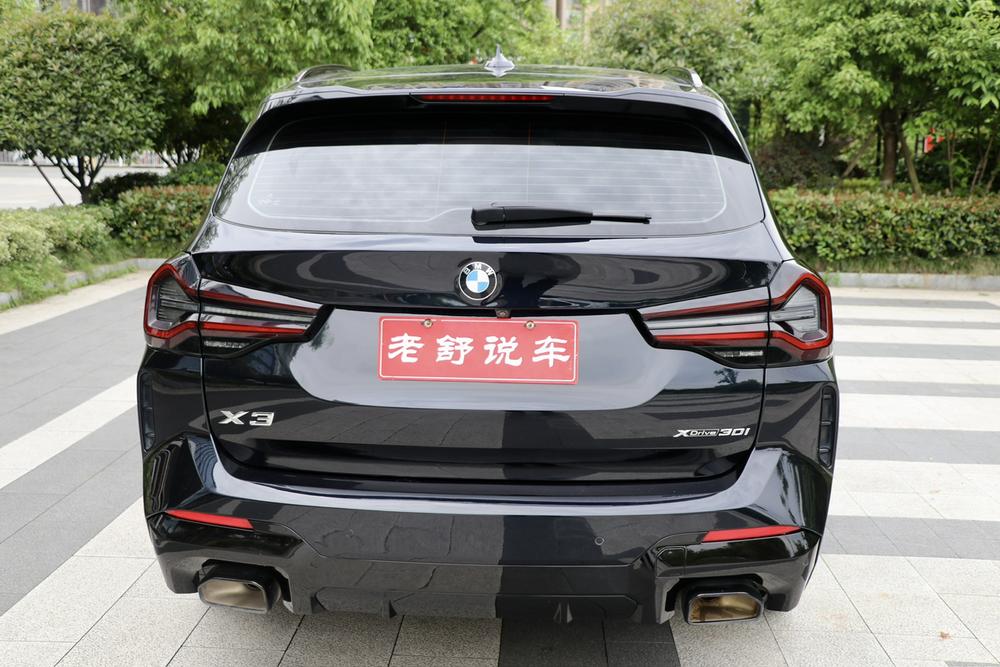 BMW BMW X3