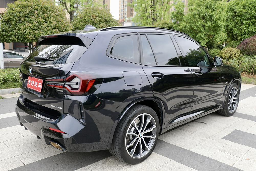 BMW BMW X3