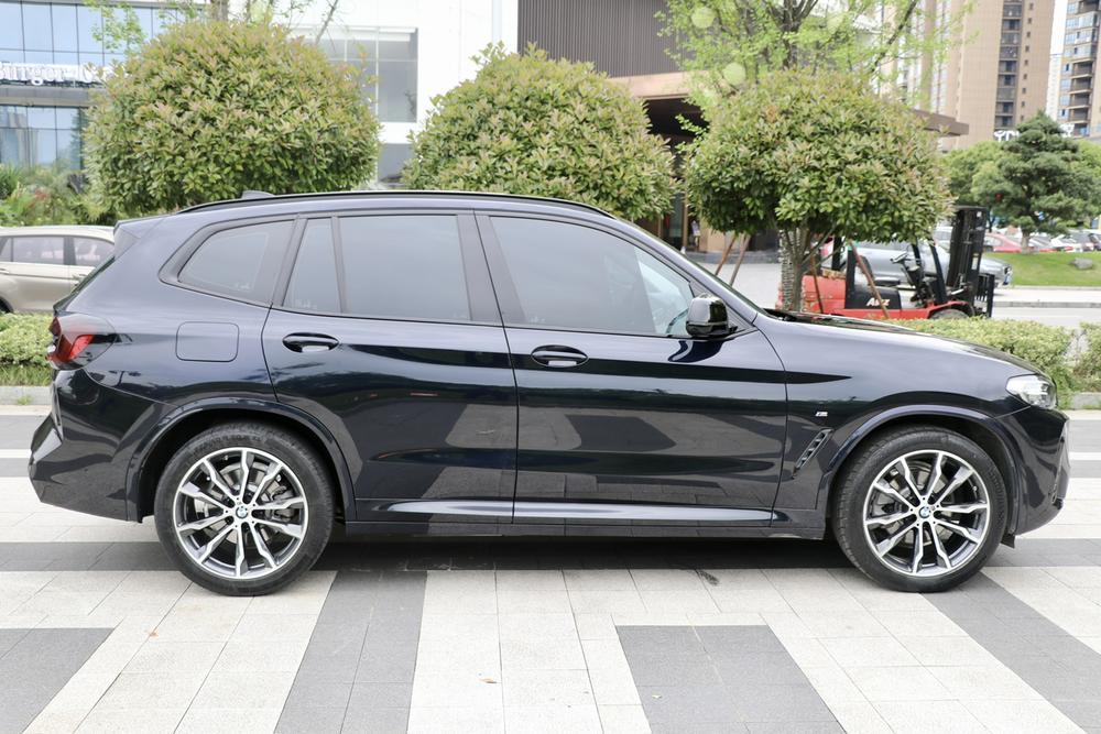 BMW BMW X3