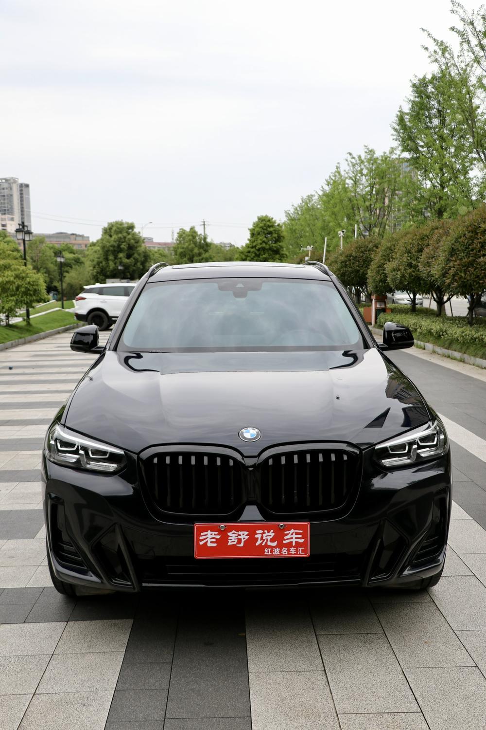 BMW BMW X3