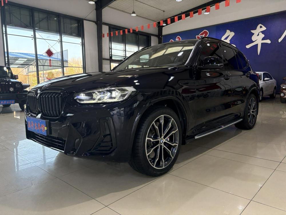 BMW BMW X3
