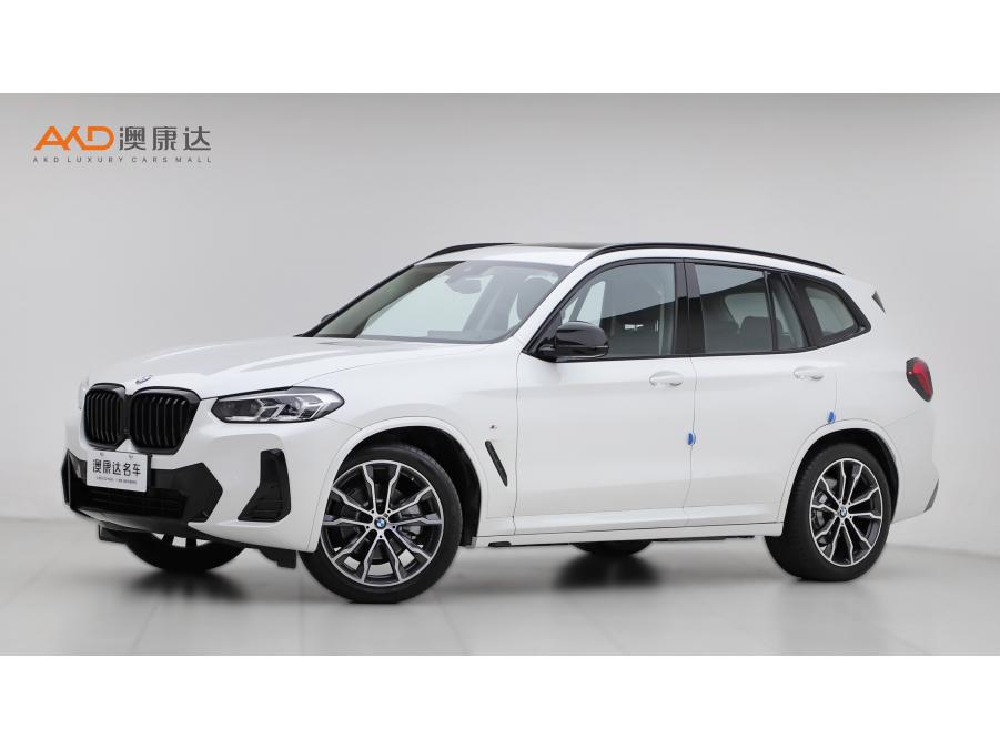 BMW BMW X3