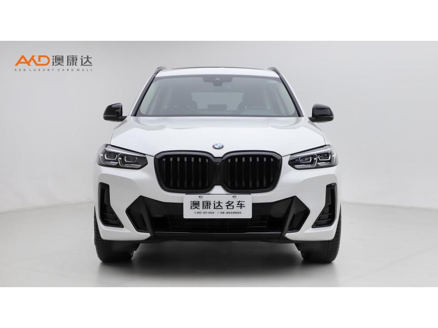 BMW BMW X3