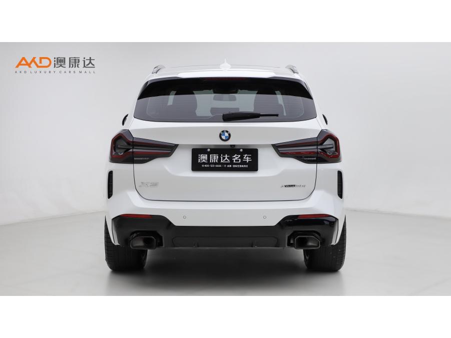 BMW BMW X3