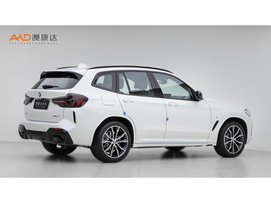BMW BMW X3