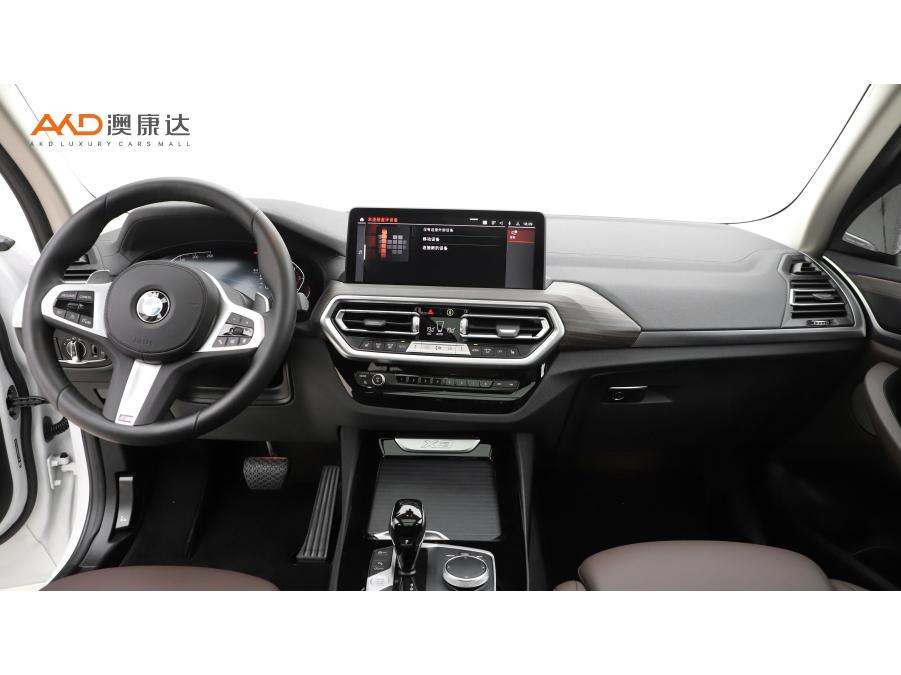 BMW BMW X3