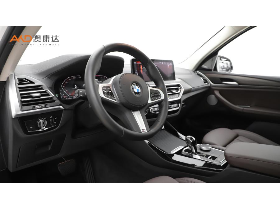 BMW BMW X3