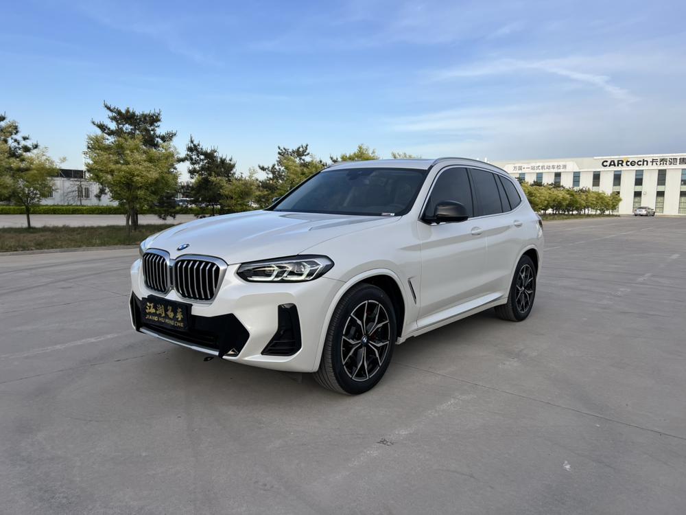 BMW BMW X3