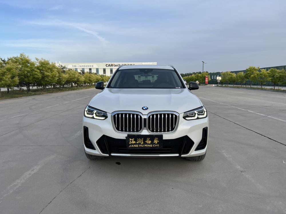 BMW BMW X3