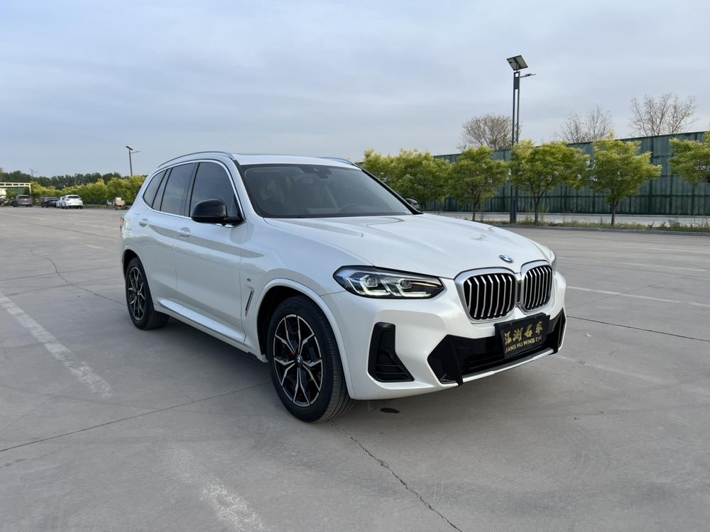 BMW BMW X3