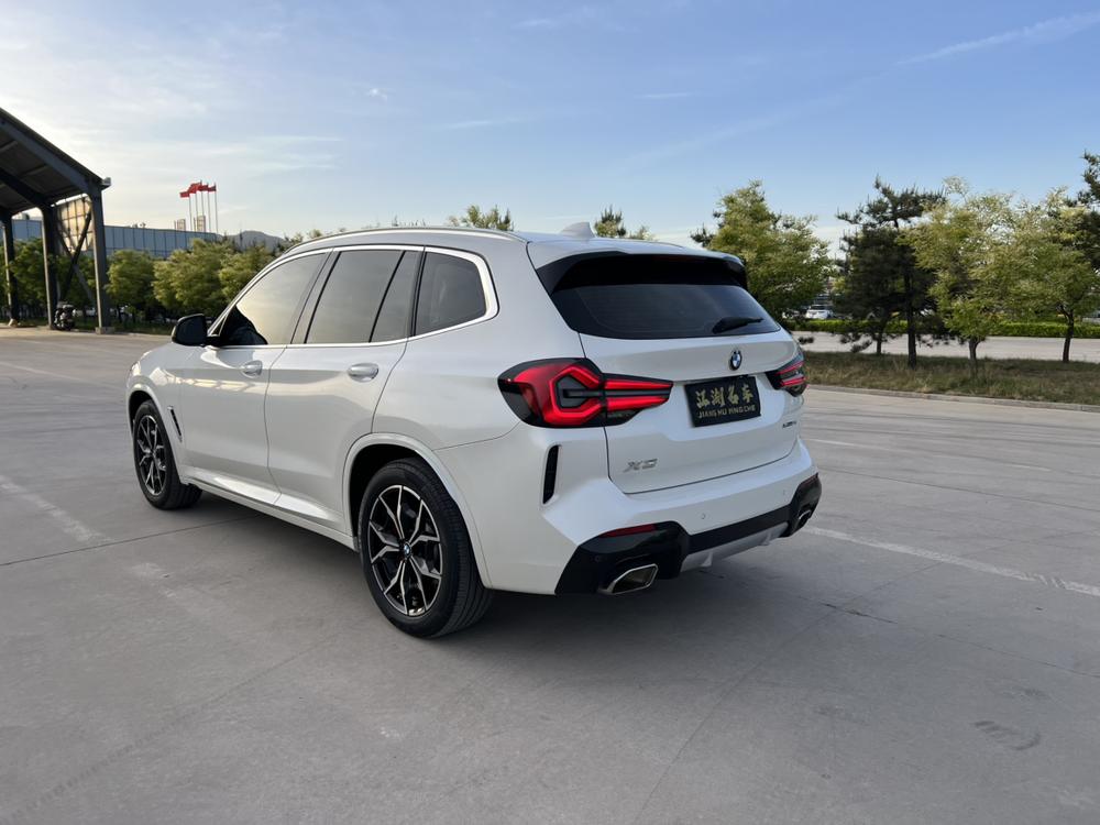 BMW BMW X3