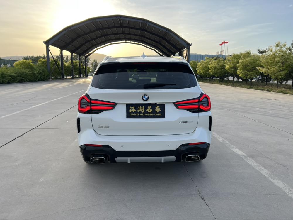 BMW BMW X3