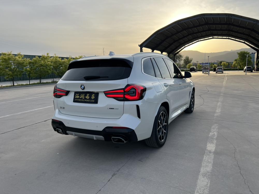 BMW BMW X3