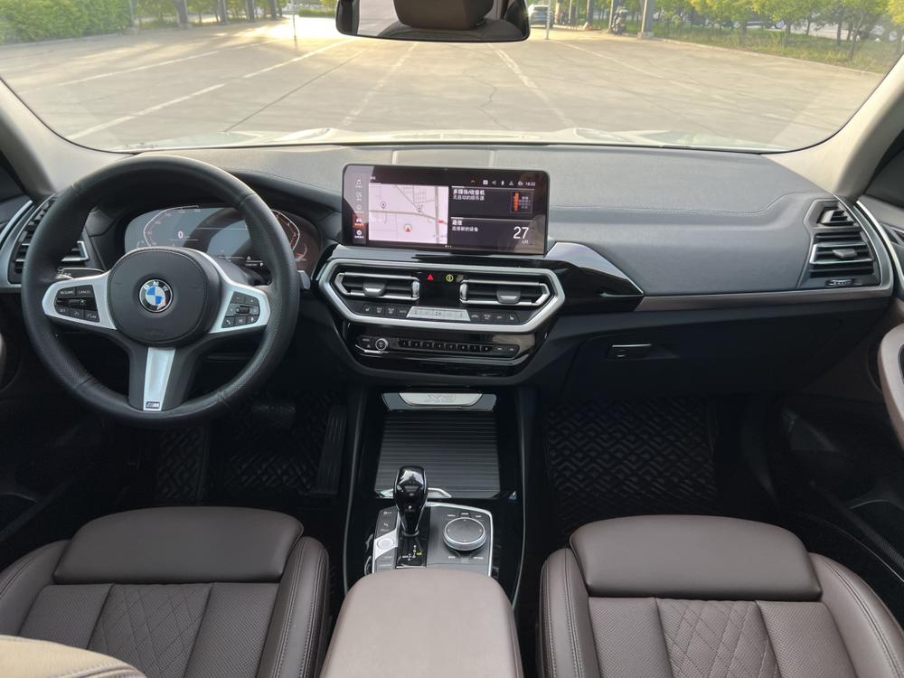 BMW BMW X3