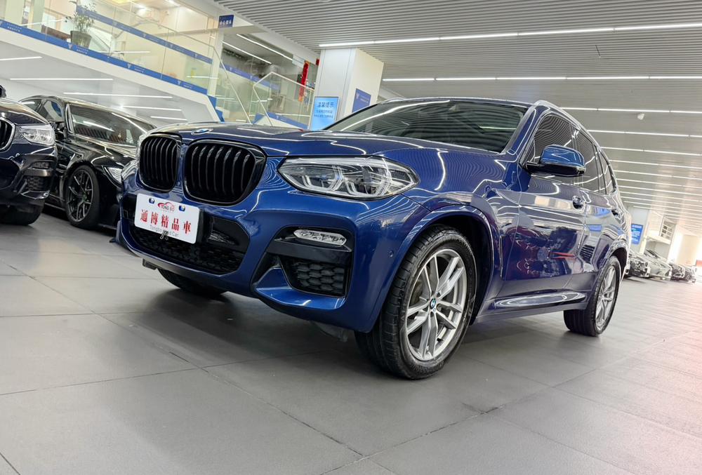 BMW BMW X3