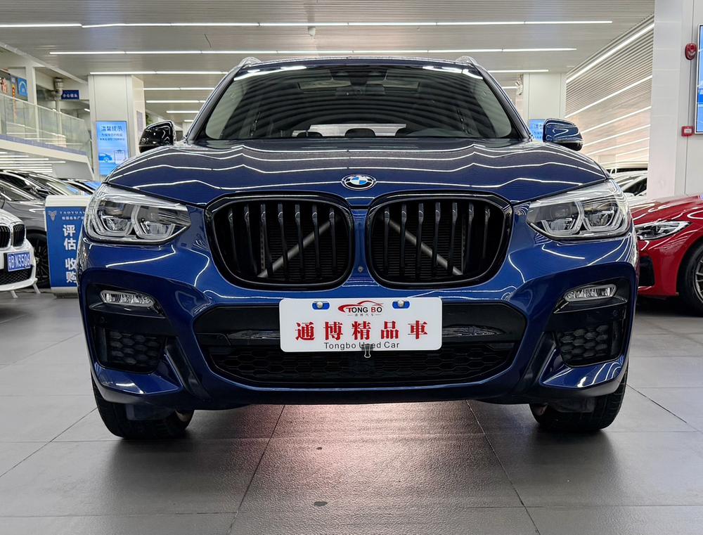 BMW BMW X3
