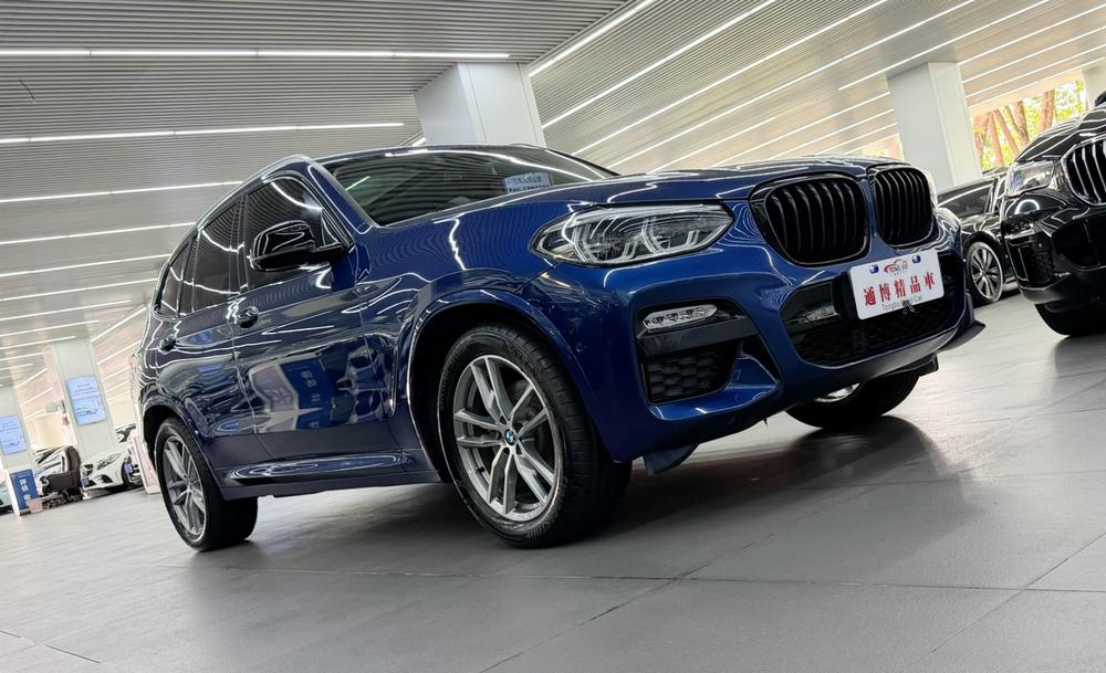 BMW BMW X3