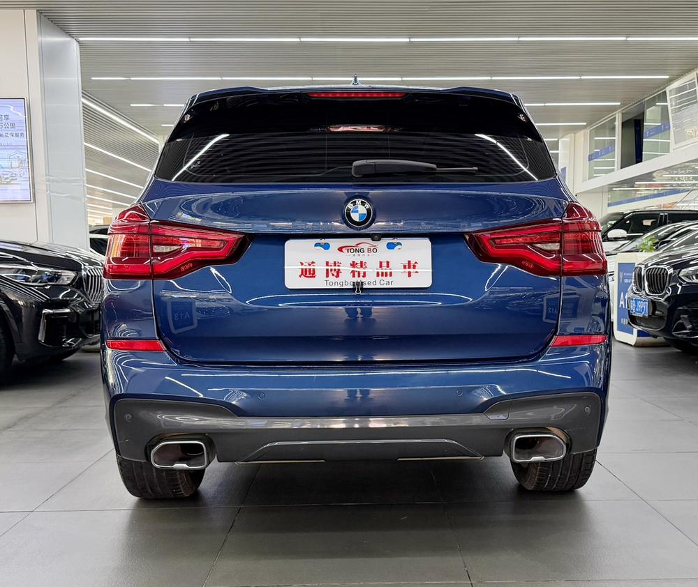 BMW BMW X3