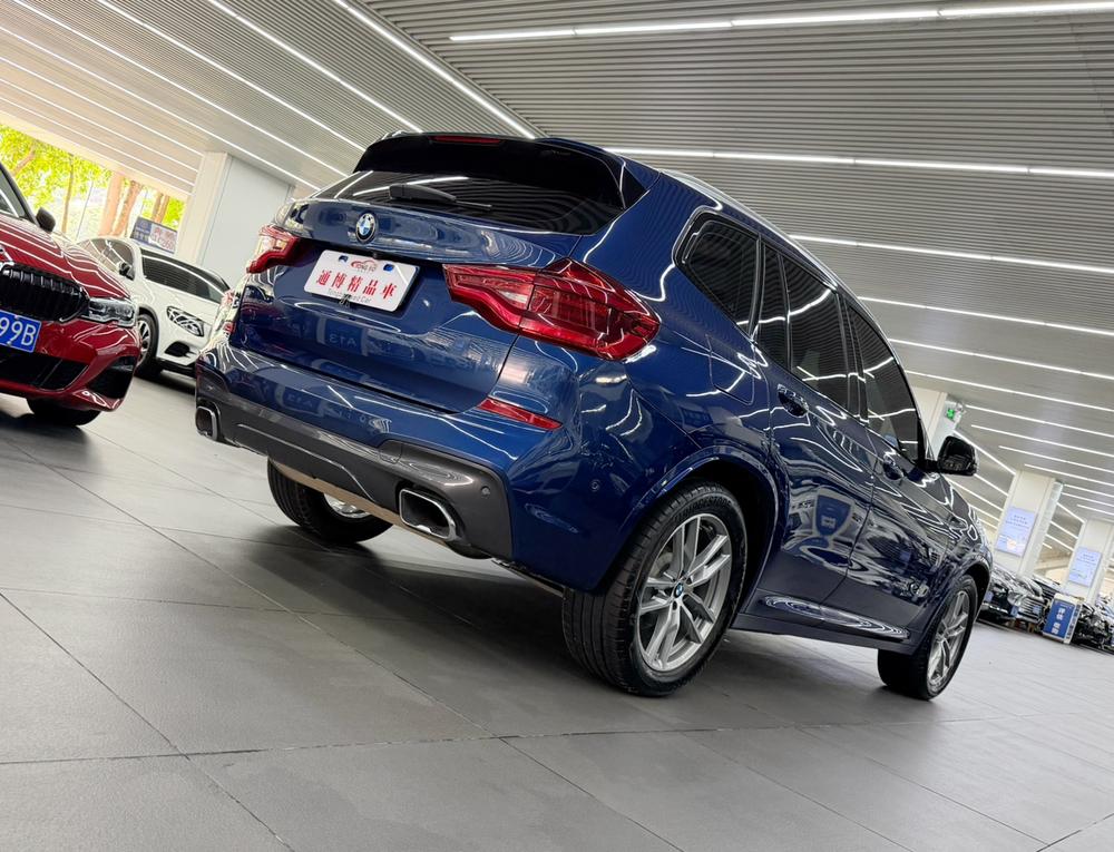 BMW BMW X3