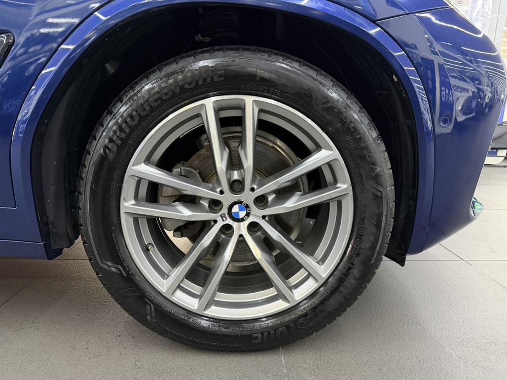 BMW BMW X3