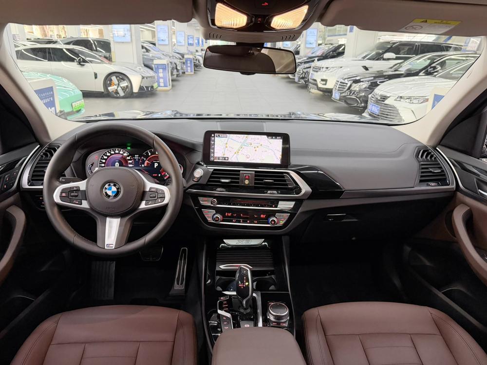 BMW BMW X3