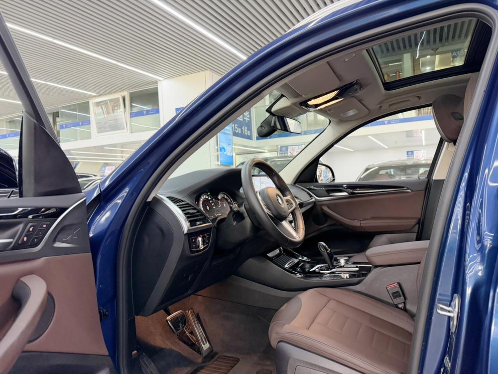BMW BMW X3