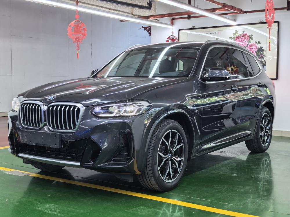 BMW BMW X3