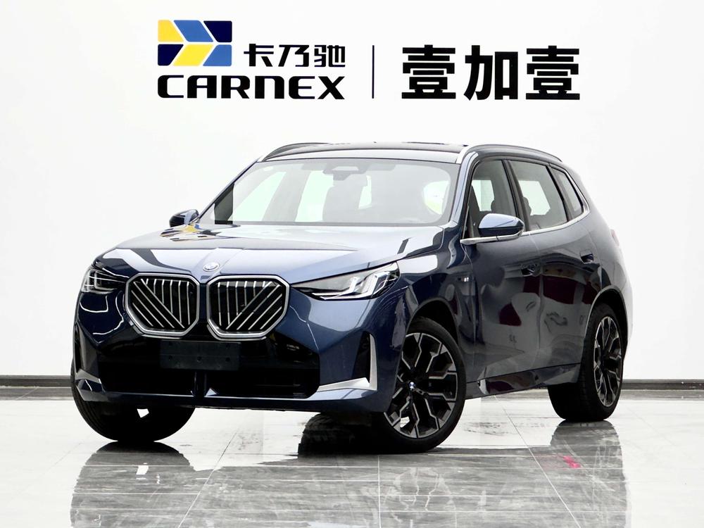 BMW BMW X3