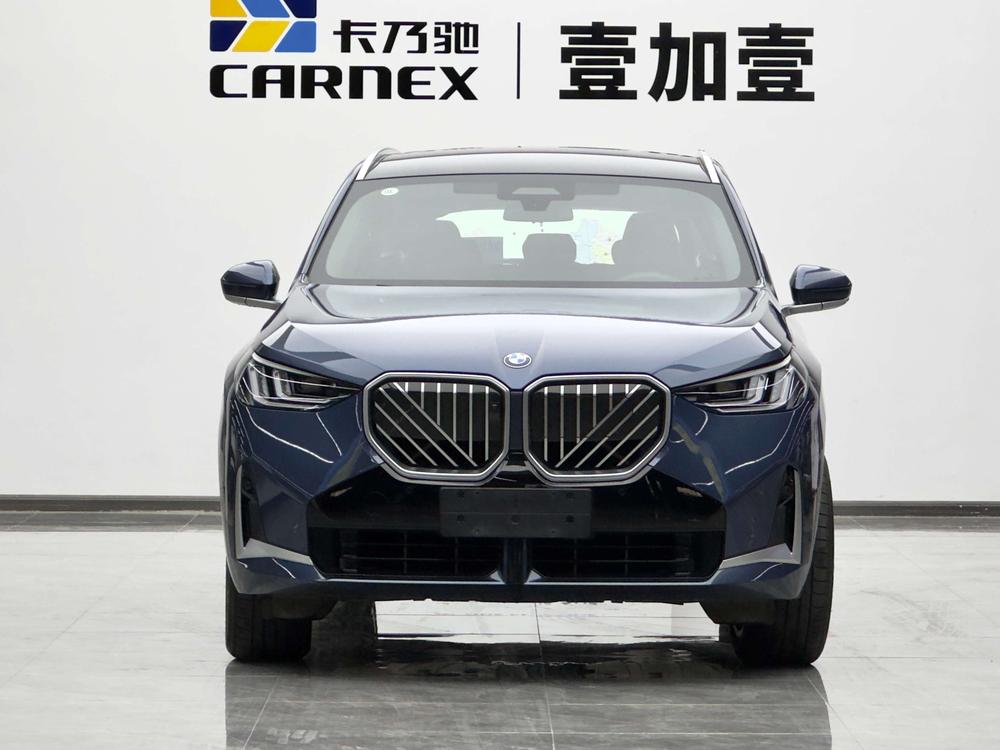 BMW BMW X3