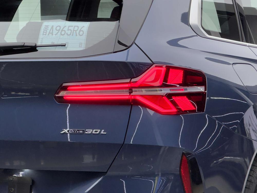 BMW BMW X3