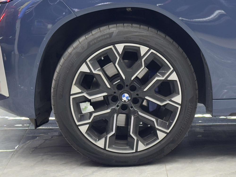 BMW BMW X3
