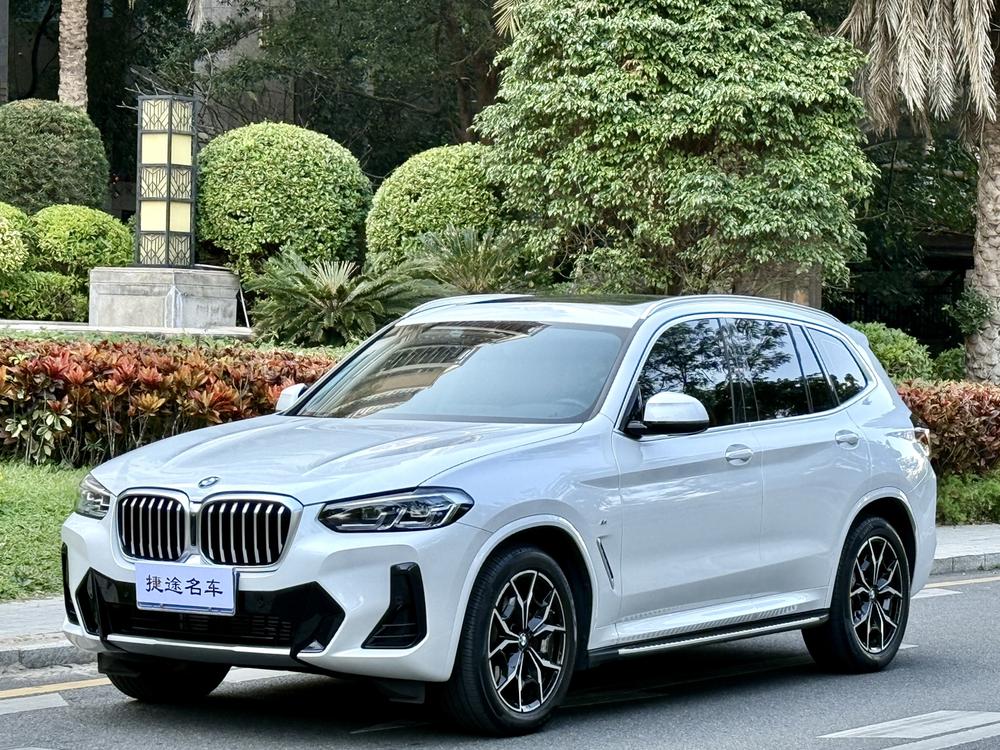 BMW BMW X3