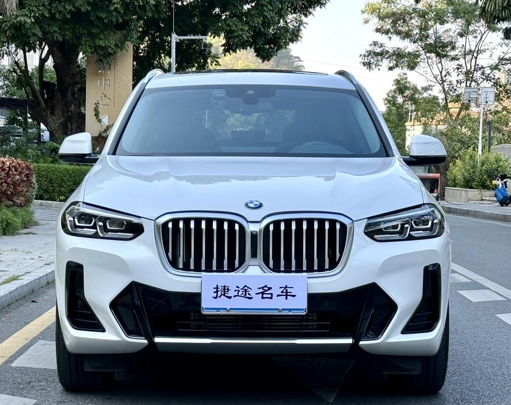 BMW BMW X3