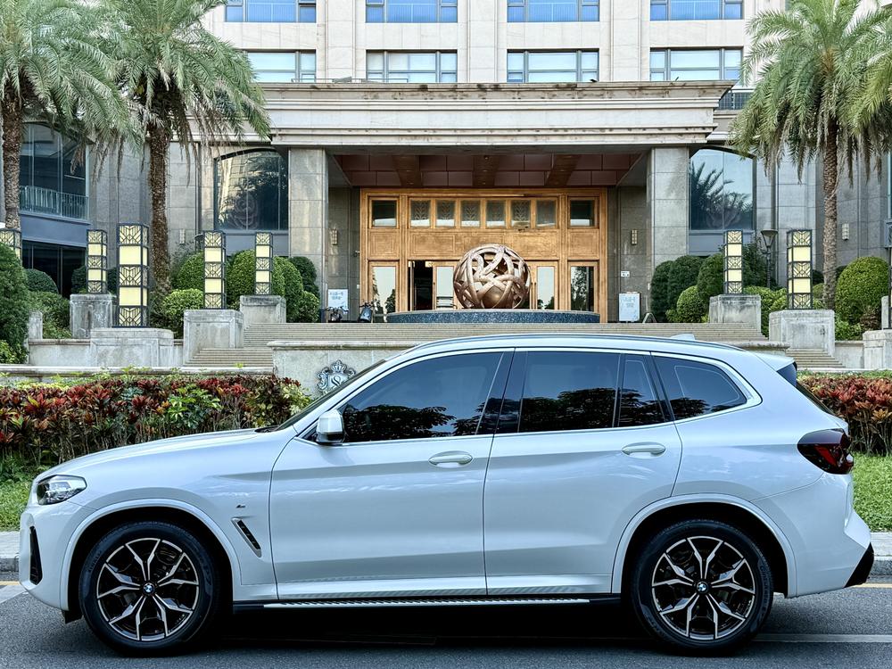 BMW BMW X3